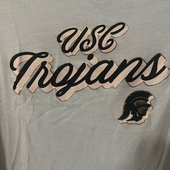 USC tee - Picture 4 of 5